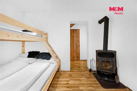 Prodej rodinného domu, 158 m² - 4