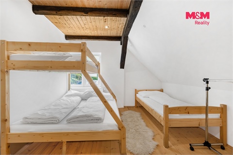 Prodej rodinného domu, 158 m² 12