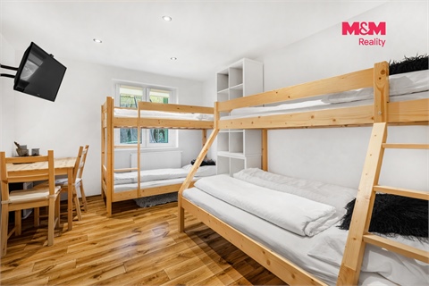 Prodej rodinného domu, 158 m² - 14