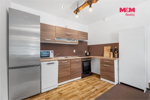 Prodej rodinného domu, 158 m² 8
