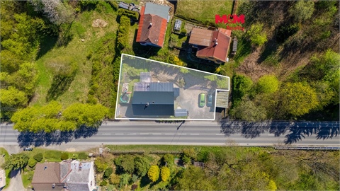 Prodej rodinného domu, 158 m² 0