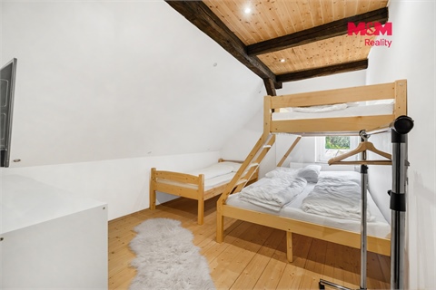 Prodej rodinného domu, 158 m² 10