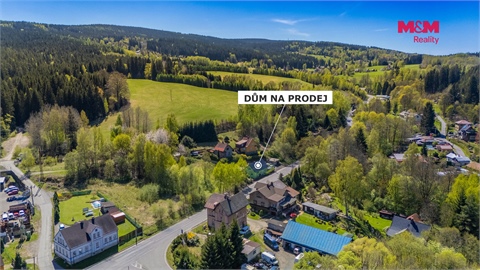 Prodej rodinného domu, 158 m² 20