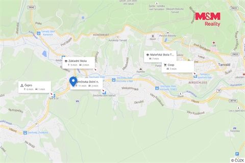 Prodej rodinného domu, 158 m² - 24