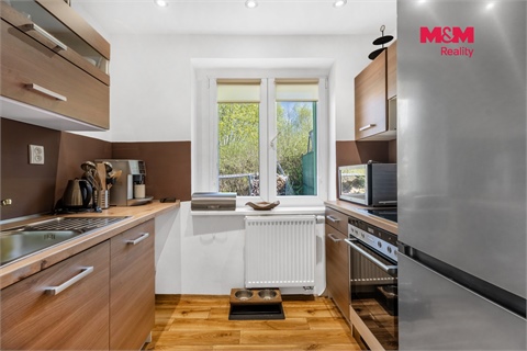 Prodej rodinného domu, 158 m² 6