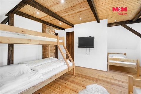 Prodej rodinného domu, 158 m² 2