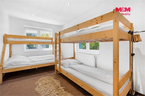 Prodej rodinného domu, 158 m² 14