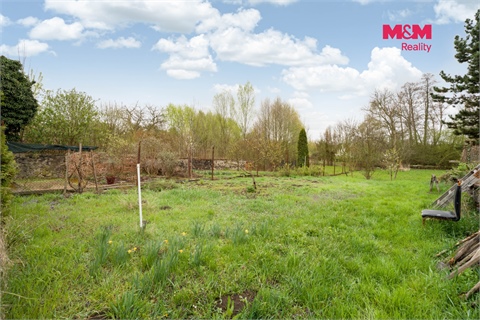 Prodej zahrady, 1 050 m² - 2