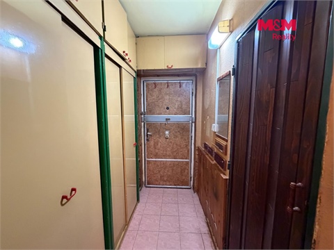 Prodej bytu 1kk, 23 m² 4