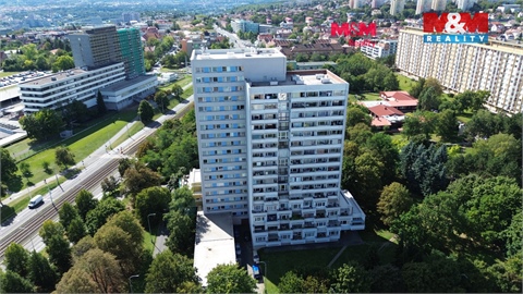Prodej bytu 1kk, 23 m² 0