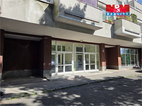 Prodej bytu 1kk, 23 m² 10
