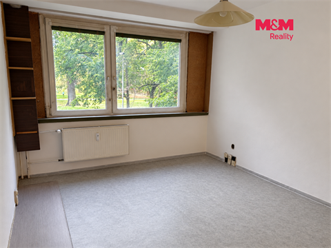 Prodej bytu 1kk, 23 m² 2