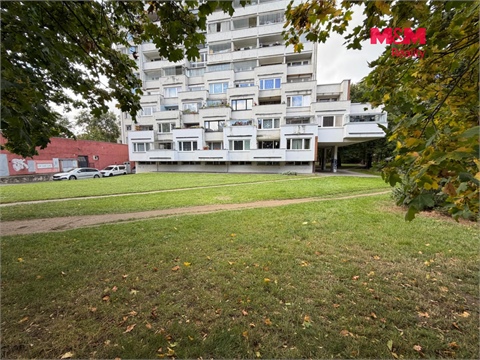 Prodej bytu 1kk, 23 m² - 10