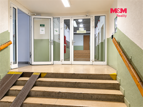 Prodej bytu 1kk, 23 m² - 8