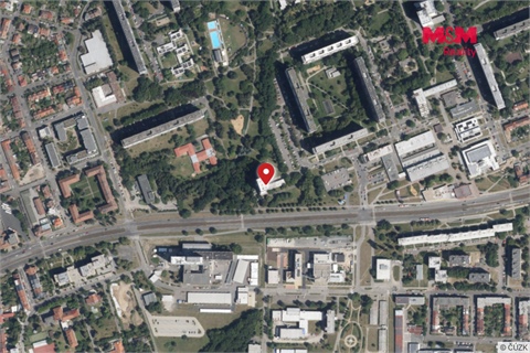 Prodej bytu 1kk, 23 m² 16