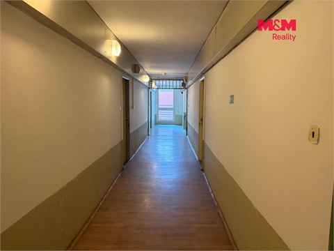 Prodej bytu 1kk, 23 m² - 6