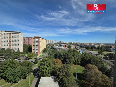 Prodej bytu 1kk, 23 m² 12