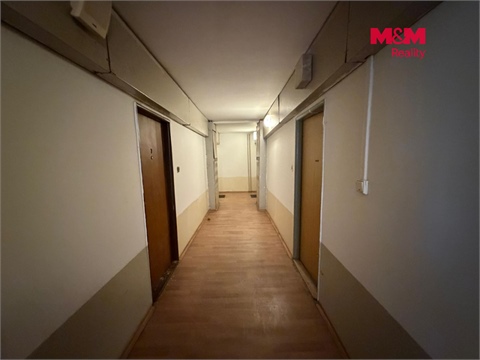 Prodej bytu 1kk, 23 m² 8