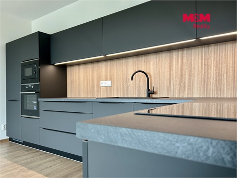 Pronájem bytu 3kk, 90 m² - 10