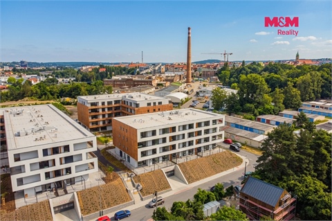 Pronájem bytu 3kk, 90 m² - 22