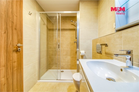 Pronájem bytu 3kk, 90 m² 8