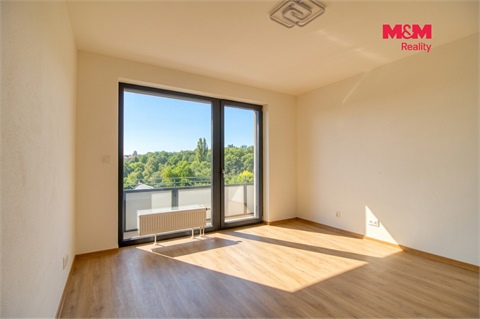 Pronájem bytu 3kk, 90 m² - 4