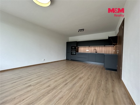 Pronájem bytu 3kk, 90 m² - 12