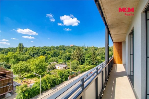 Pronájem bytu 3kk, 90 m² 16