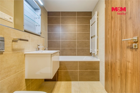 Pronájem bytu 3kk, 90 m² - 6
