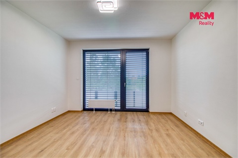 Pronájem bytu 3kk, 90 m² 18