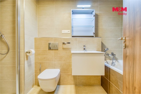 Pronájem bytu 3kk, 90 m² - 8