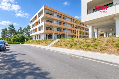 Pronájem bytu 3kk, 90 m² 2