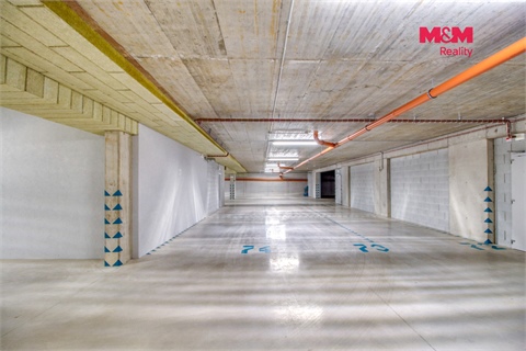 Pronájem bytu 3kk, 90 m² - 2