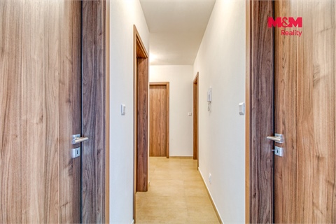 Pronájem bytu 3kk, 90 m² - 18