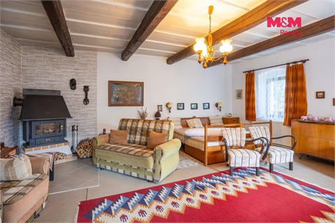 Prodej rodinného domu, 210 m² 4