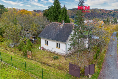 Prodej chaty / chapuly, 91 m² 0