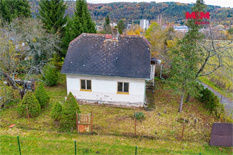 Prodej chaty / chapuly, 91 m² - 16