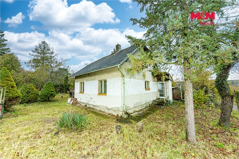 Prodej chaty / chapuly, 91 m² 22