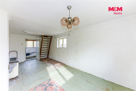 Prodej chaty / chapuly, 91 m² 12