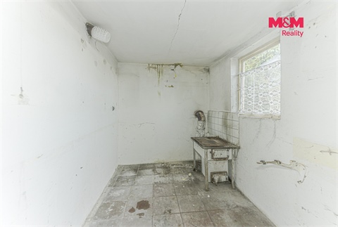 Prodej chaty / chapuly, 91 m² - 10