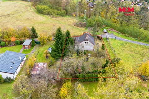 Prodej chaty / chapuly, 91 m² 18
