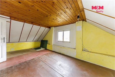 Prodej chaty / chapuly, 91 m² 14