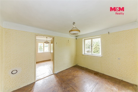 Prodej chaty / chapuly, 91 m² 4