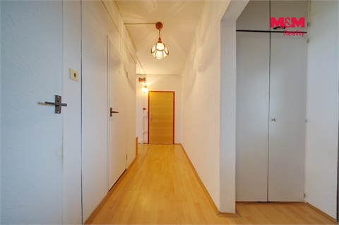 Prodej bytu 3+1, 68 m² - 4