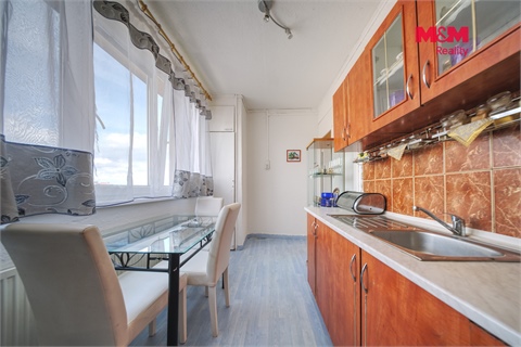 Prodej bytu 3+1, 68 m² 12