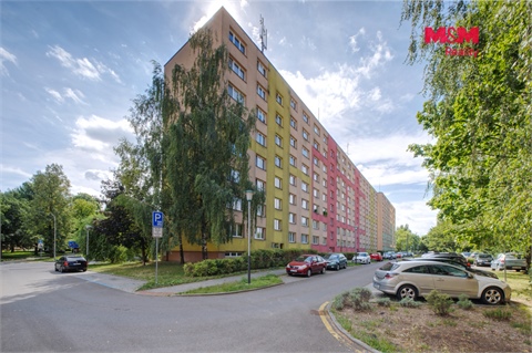 Prodej bytu 3+1, 68 m² 14