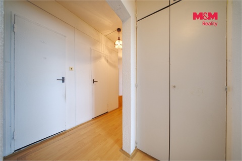 Prodej bytu 3+1, 68 m² 20