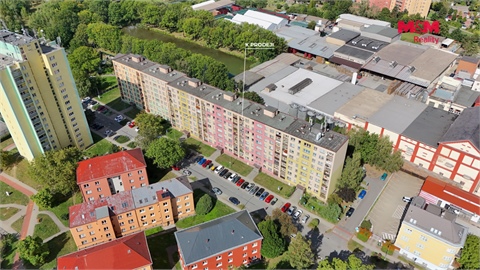 Prodej bytu 3+1, 68 m² - 20