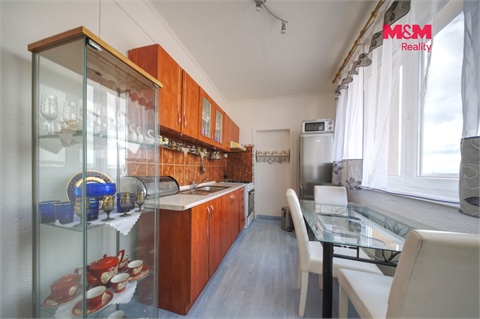Prodej bytu 3+1, 68 m² - 2