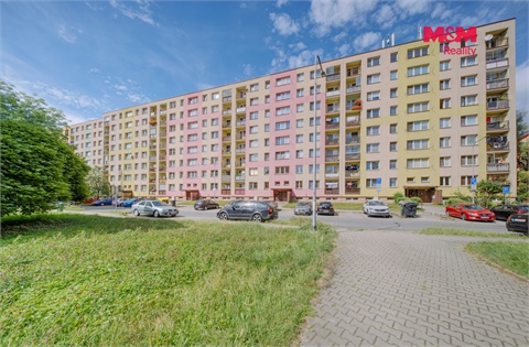 Prodej bytu 3+1, 68 m² 24